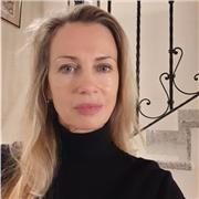 Laurea in economia in Ucraina. Madrelingua russo